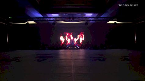 Michelle Baranowski vs Jayden Alexander 2025 Fight to Win 268