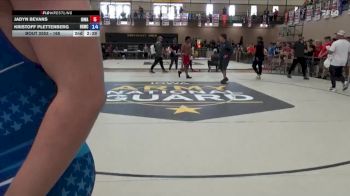 Replay: Mat 5 - 2025 Iowa FS/GR | May 4 @ 9 AM