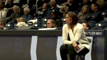 Replay: Providence vs Butler | Jan 8 @ 7 PM