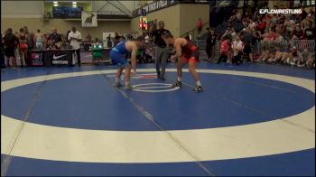 86 kg Rr Rnd 2 - Devin Skatzka, Minnesota Storm vs Max Dean, Cornell
