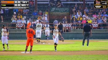 Replay: Home  - 2025 Pilots vs Tobs | Aug 5 @ 7 PM