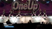 World Class All Star Dance - Supreme [2025 Junior - Hip Hop - Small Day 3] 2025 One Up Grand Nationals