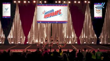 Wake Elite All-Stars - Tiny Torches [2025 L1.1 Tiny - PREP - D2 Day 1] 2025 The American Superstarz Raleigh Nationals