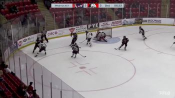 Replay: Home - 2023 Valley vs Truro | Sep 1 @ 7 PM