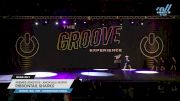 Premier Athletics - Knoxville North - Ribbontail Sharks [2023 Mini - Prep - Contemporary/Lyrical Day 1] 2023 GROOVE Dance Grand Nationals