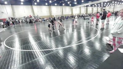 62 lbs Rr Rnd 3 - Bryce Herbert, Southern Maryland Wrestling Club vs Jacob Shapiro, ATT / Mocco Wrestling