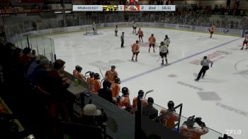 Replay: Home - 2023 Olds vs Drumheller | Oct 24 @ 11 AM