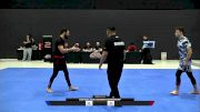 Aaron Khominsky vs Siraj Soufi 2025 ADCC Asia & Oceania Championship