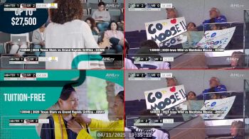 Replay: Dynamic Overlay Monitor 4/11/25 | Apr 11 @ 6 PM