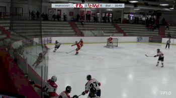 Replay: Home - 2024 Hurricanes vs Flames | Feb 4 @ 2 PM