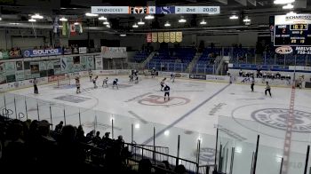 Replay: Home - 2025 Yorkton vs Melville | Sep 12 @ 6 PM