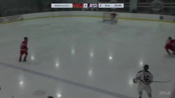 Replay: Home - 2024 Blaze vs Jets | Nov 3 @ 12 PM