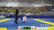 ENZO GABRIEL HOKAMA DE OLIVEIRA vs HUGO GABRIEL SANTOS OLIVEIRA 2026 FPJJ Circuito Paulista GI Etapa 3