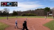 Replay: Rhode Island vs Wheaton (MA) - DH - 2025 RIC vs Wheaton (MA) | Mar 22 @ 2 PM
