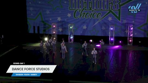 Dance Force Studios - Mamma Mia- Youth Variety [2024 Youth - Variety Day 1] 2024 Nation's Choice Dance Grand Championship & Cheer Showdown