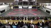 Purdue University "West Lafayette IN" at 2025 WGI Guard Indianapolis Regional