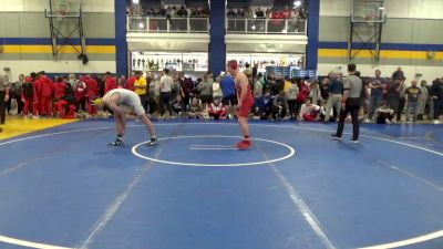 172 lbs Consy 3 - Liam Costa, Moon vs Jackson Pacellio, Pitts. Central Catholic