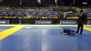 Kamila Jace Lilina Ticzon vs Evalyn Gabriela Sullivan-Moraes 2026 Pan Kids Jiu-Jitsu IBJJF Championship