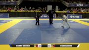 Kenzo Velasco Sing vs Jeevan Roy Singh Bhuhi 2026 Pan Kids Jiu-Jitsu IBJJF Championship