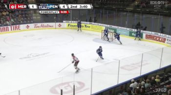 Replay: Home - 2024 Merritt vs Penticton | Mar 22 @ 7 PM