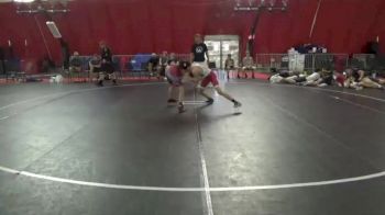 106-106 lbs Round 2 - Hayden Schlauderaff, Detroit Lakes vs Jesse Nurczyk-Fleming, Grant Community