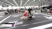 Sidney Katz vs Dino Antovoni 2023 ADCC Dallas Open