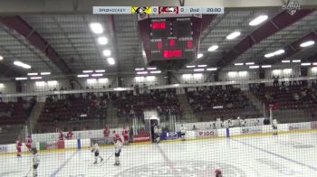 Replay: Home - 2024 Caledonia vs St. Catharines | Jan 5 @ 6 PM