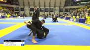 CARLOS RODRIGUEZ vs ALAN WILLIAM HUDSON 2024 Master International IBJJF Jiu-Jitsu North American Championship