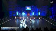 Boston Club e.V. - Wild Devils [2026 PP Day 1] 2026 ELITE Stunt & Dance Championship