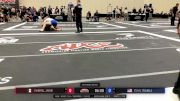 Gabriel Jaime vs Evan Trimble 2025 ADCC Orlando Open/Youth Trials