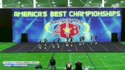 Sting - HoneyBees [2025 L1.1 Youth - PREP Day 1] 2025 America's Best Indy Challenge