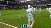 Replay: Edinburgh vs Glasgow Warriors | Dec 28 @ 3 PM