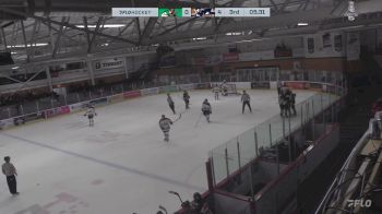 Replay: Home - 2025 Gatinea vs Chateauguay | Mar 12 @ 9 PM