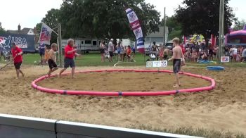 86 lbs Round 3 - Levi Ormsby, Big Game Wrestling Club vs Brantley Miller, Independence