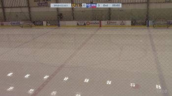 Replay: Home - 2025 STA Raiders vs Rangers | Feb 2 @ 6 PM