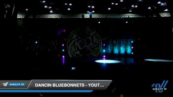 Dancin Bluebonnets - Youth Variety [2019 Youth - Variety Day 1] 2019 Encore Championships Houston D1 D2