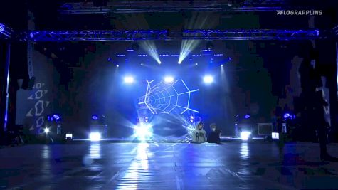 Mark Ellis vs Ivan Sanabria 2025 Fight to Win 271