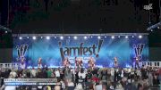 Coventry Dynamite - Miss Mines [2026 L4 Senior Coed Day 1] 2026 JAMfest Europe