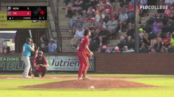 Replay: Home - 2025 Marlins vs Chili Peppers | Jul 4 @ 7 PM