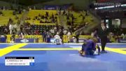 ANTONIO MORREALE SMITH vs JEYSEN SANTIAGO DOS SANTOS 2022 Master IBJJF Jiu-Jitsu Championship