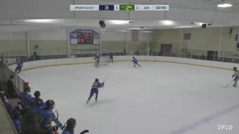 Replay: Home - 2023 Battalion vs Eels | Dec 4 @ 8 AM