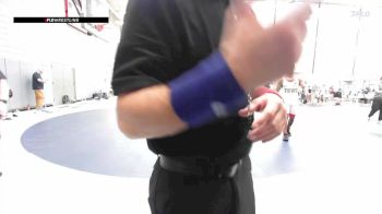 215-285 lbs Round 5 - Abdullah Abdulhameed, Fighting Squirrels Wrestling Club vs Draden Miller, Kuna Klub