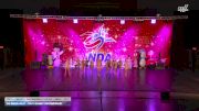 The Dance Vault - Youth Summit Contemporary [2025 Youth - Premier - Contemporary/Lyrical - Small Day 1] 2025 NDA Houston Regional