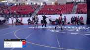 65 kg Cons 32 #1 - Lucas Hager, Vail Wrestling Academy vs Cash Hatfield, Big Game Wrestling Club