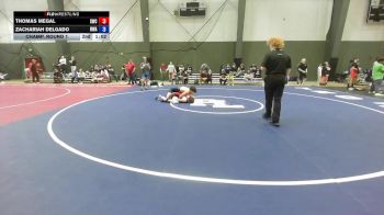 Replay: Mat 15 - 2025 WSWA 3 Style Twin City | Mar 23 @ 9 AM