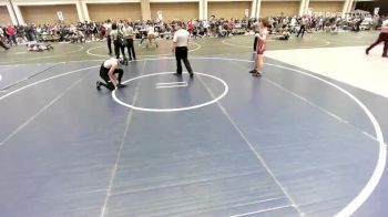 113 lbs Consi Of 64 #2 - Gavin Martinez, Aztec WC vs Timothy Schlobohm, Silverback WC