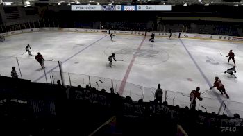 Replay: Home - 2024 Cyclones vs Knights | Nov 23 @ 8 AM