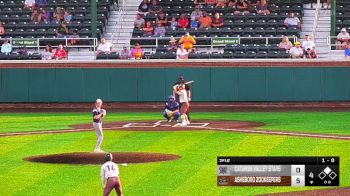 Replay: Home - 2025 Catawba Valley Stars vs ZooKeepers | Jun 9 @ 6 PM