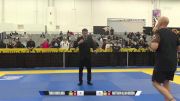 Matthew Allan Hobson vs Tino Kindling 2024 World IBJJF Jiu-Jitsu No-Gi Championship