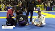 TAL PISTINER vs LUAN MARTINIANO DA SILVA 2024 World Jiu-Jitsu IBJJF Championship